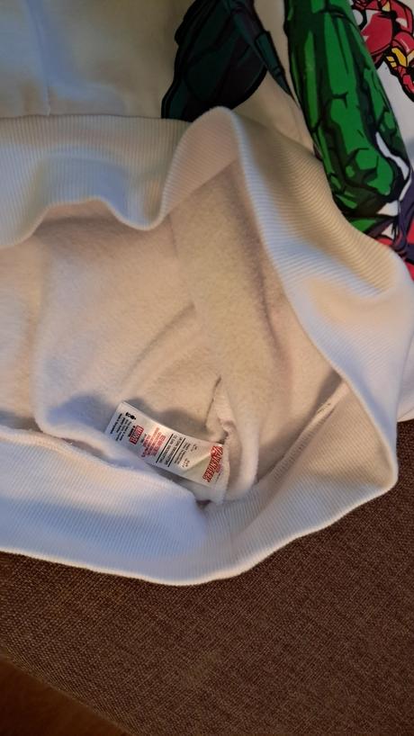 Mikina marvel, marvel,146