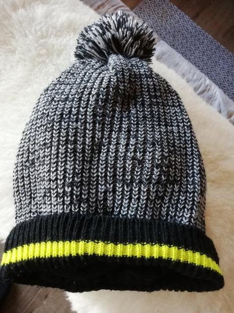 Zimné čiapky, lupilu,50