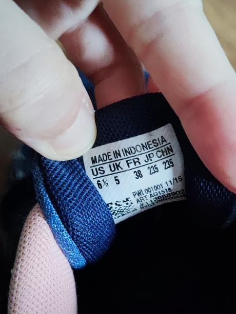 Tenisky adidas, adidas,38