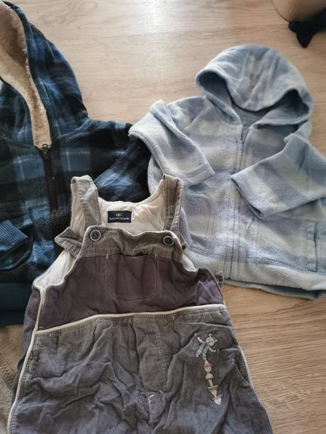 Balík 0-3mesiace, 50–62