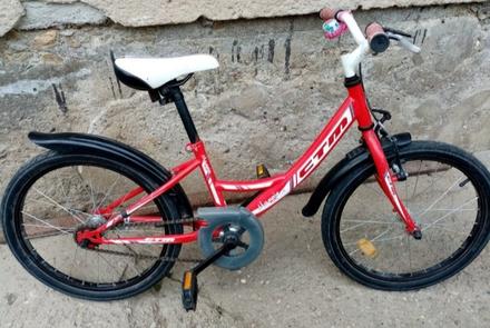 Bicykel ctm 20, ctm,20