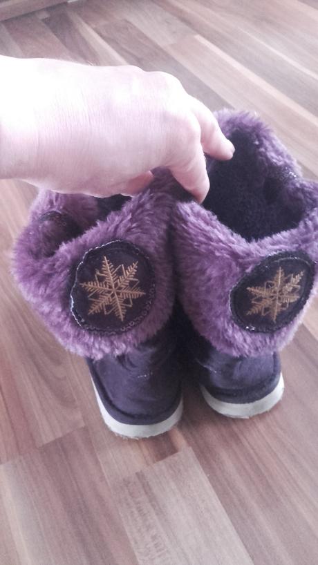 Cizmy 30-31, baťa,30