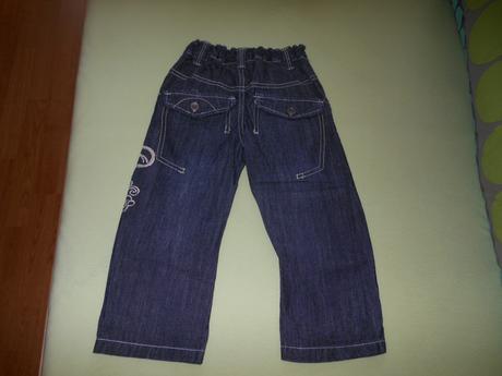 Tenšie opičkové rifle next 98 aj s opaskom, next,98