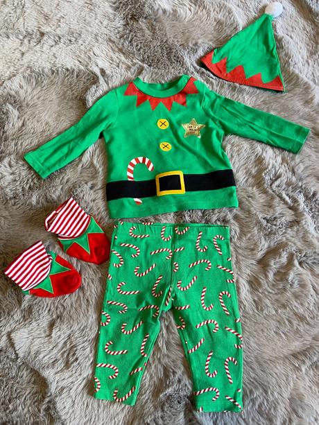 Vianočné oblečenie, 68