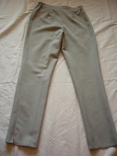 Kostym 3-dielnym/l, l