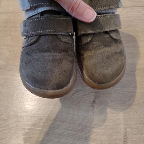 Kožené tenisky jonap, jonap,28