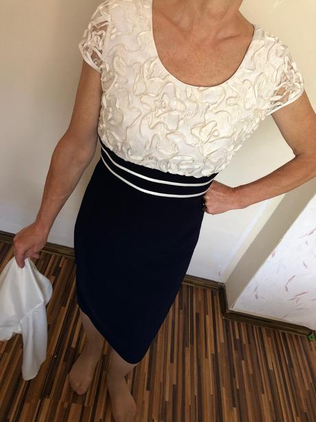 Spoločenské šaty, m