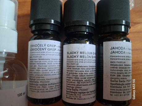 Mydlova sada dohoda mozna, 