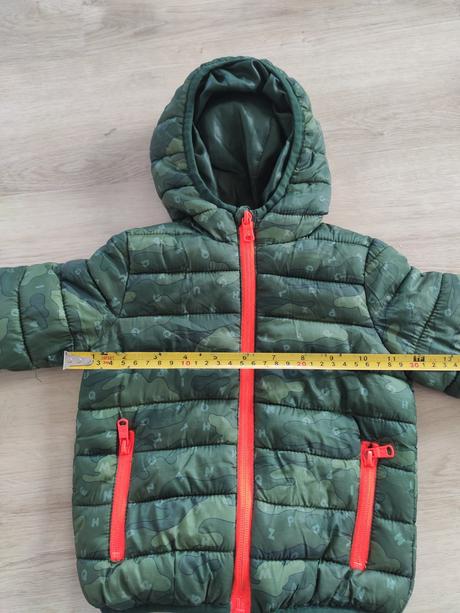 Prechodna bunda idexe, idexe,80