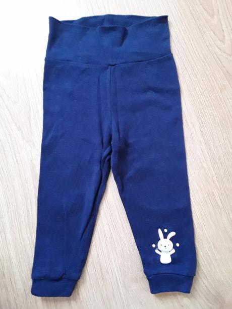 Modré legíny, lupilu,74