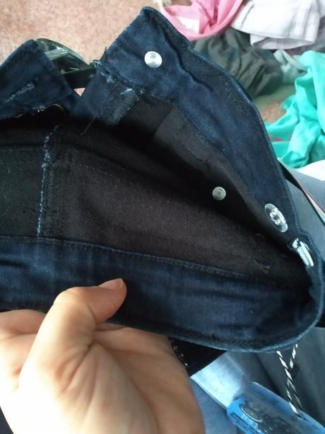 Zateplene rifle, 116