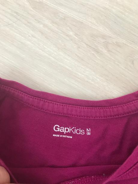 Gap tricko, gap,134
