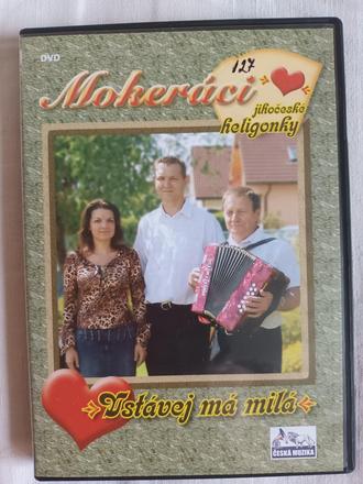 Jihočeské heligonky,