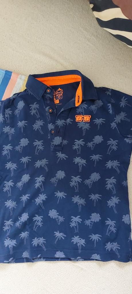 Tričká, dopodopo,110