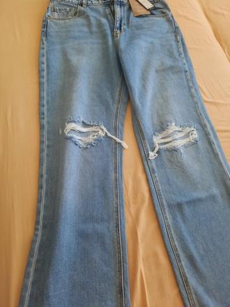 Rifle vero moda veľkosť 30 a 31, vero moda,30