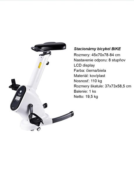 Office bike, 24