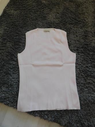 Svetríková vesta m, m