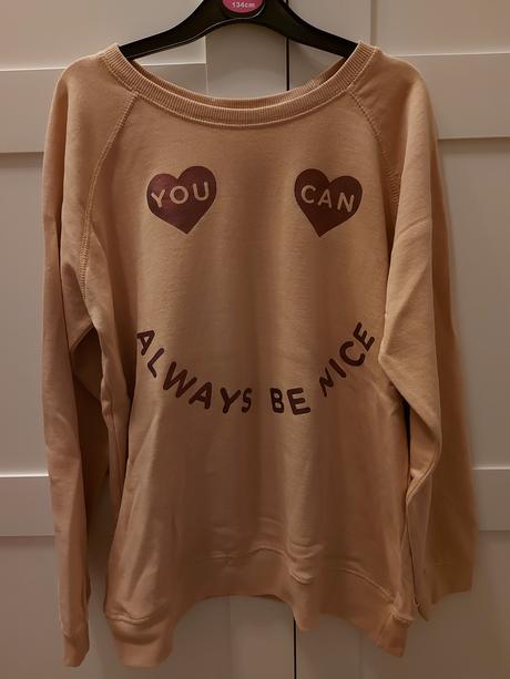 Mango mikina, mango,164