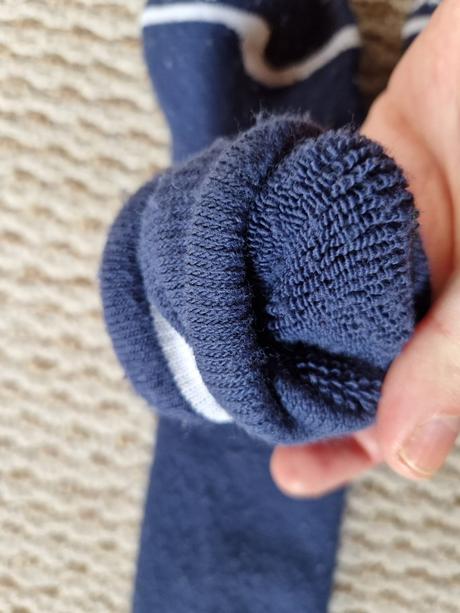 Lyžiarske podkolienky, wedze,27