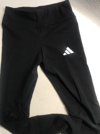 Leginy 152, adidas,152