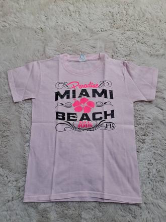 Ružové tričko, 134