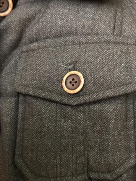 Zimná bunda, esprit,m