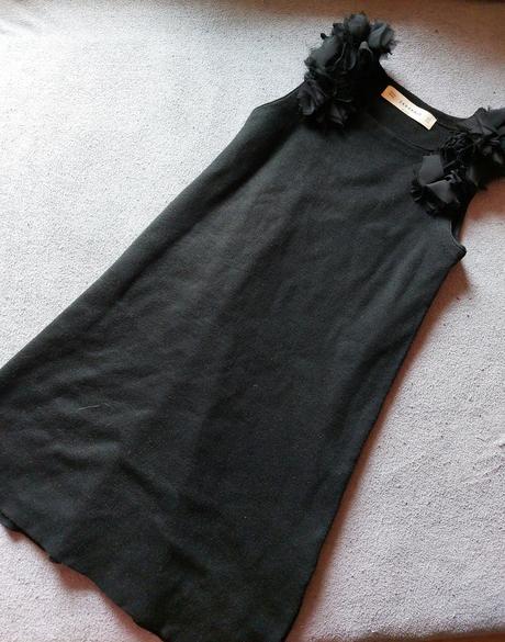Šaty zara, zara,m