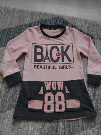 Mikina č.110-116, 110