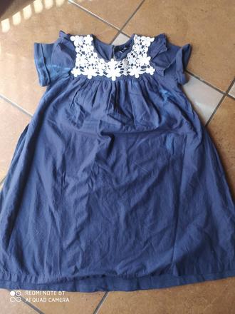 Šatky s cipkou, 122