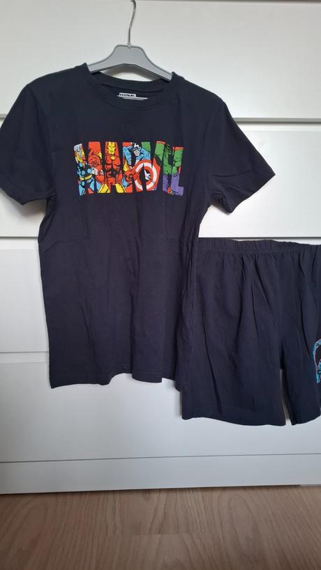 Marvel súprava, marvel,146