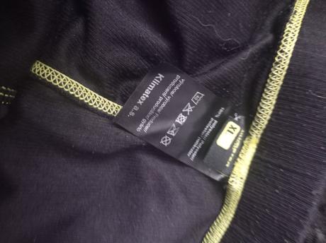 Funkčné termo spodky, xl