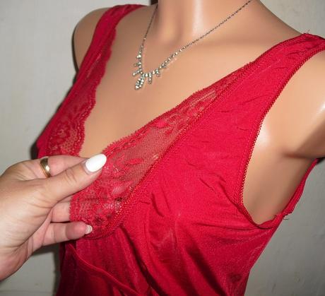 Reserved luxusny jemny topik, reserved,m