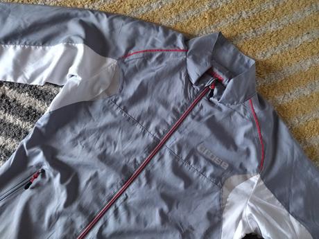 Tenká bunda brose, xs