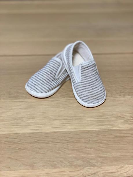 Detske papucky, texbasic,19