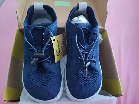 Nové barefoot tenisky, protetika,29