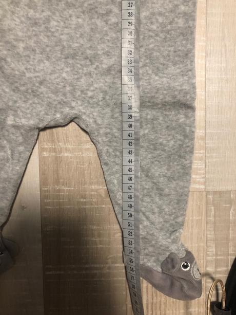 Overal na spanie ovecky 80, 80