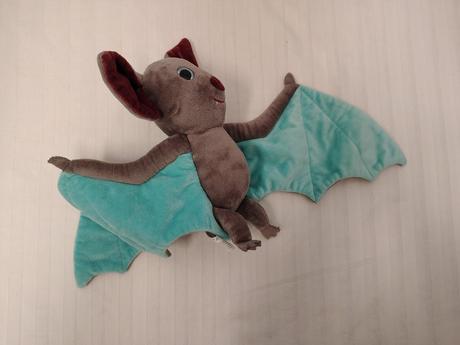 Zber. netopier mavis hotel transylvánia rewe 29 cm,