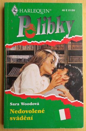Nedovolené svádění, sara woodová, 