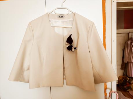 Elegantné bolero, 50