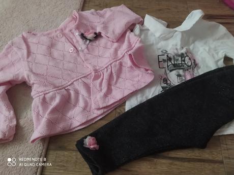 Nádherný 3 komplet, 86