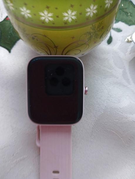 Predám hodinky smart, lg