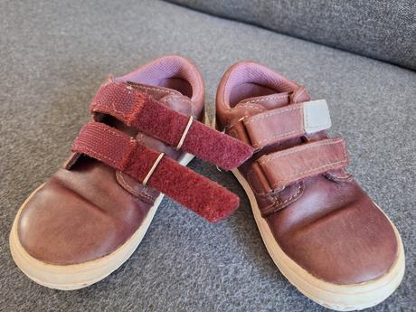 Kožené topánky jonap, jonap,24