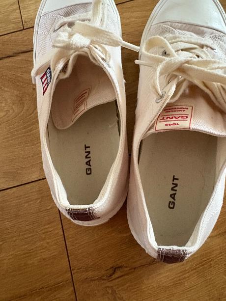 Gant tenisky 41, gant,41