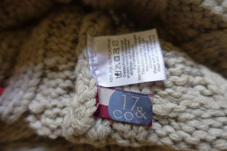 Dámska zimná čiapka, s