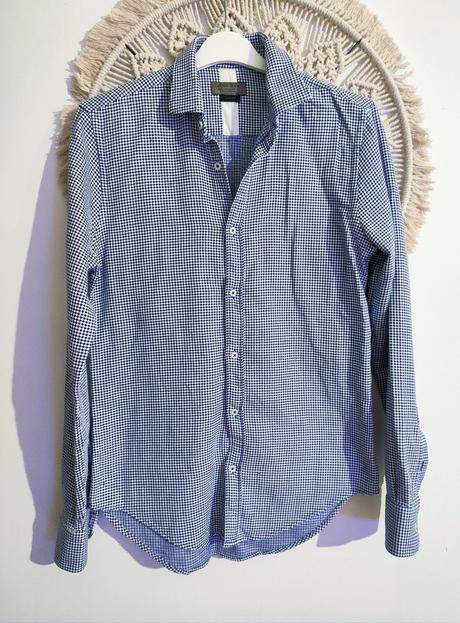 Pánska košeľa zara man - slim fit, zara,m