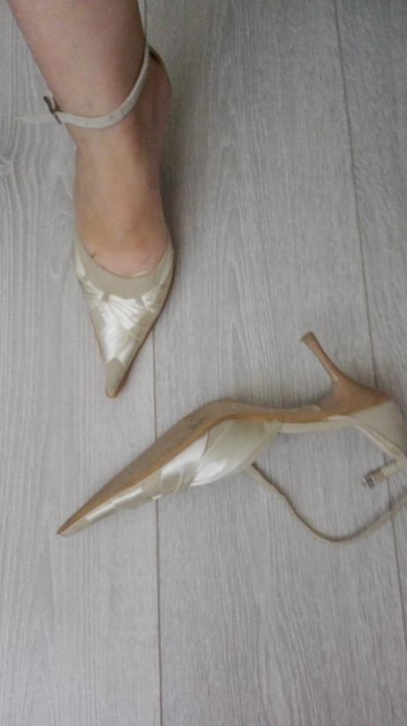 Darujem k nákupu obuv, 37