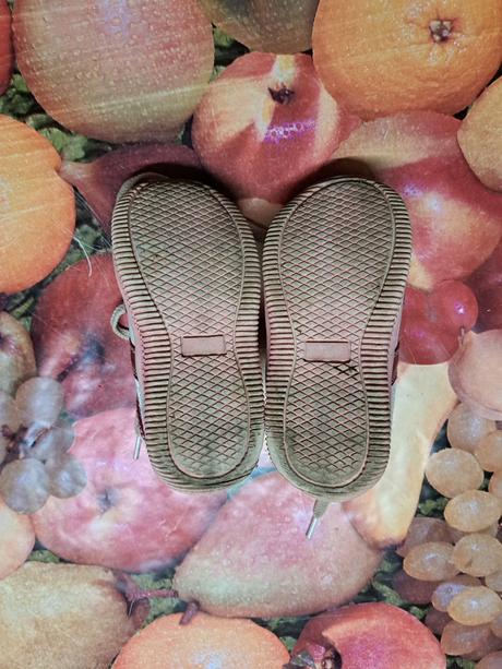 Dievčenské topánočky, peddy,24