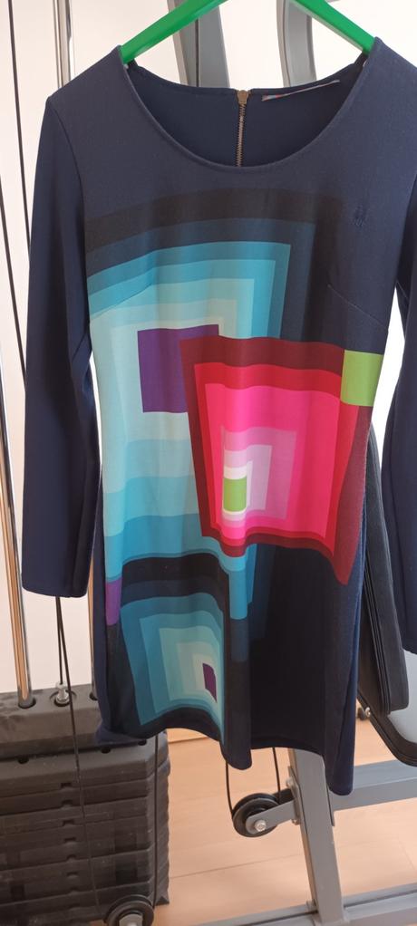 Šaty desigual, desigual,l