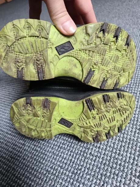 Zimné čižmy loap, loap,28