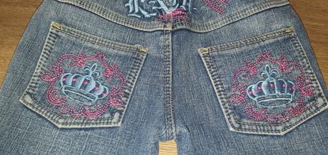 Zateplené rifle, 116